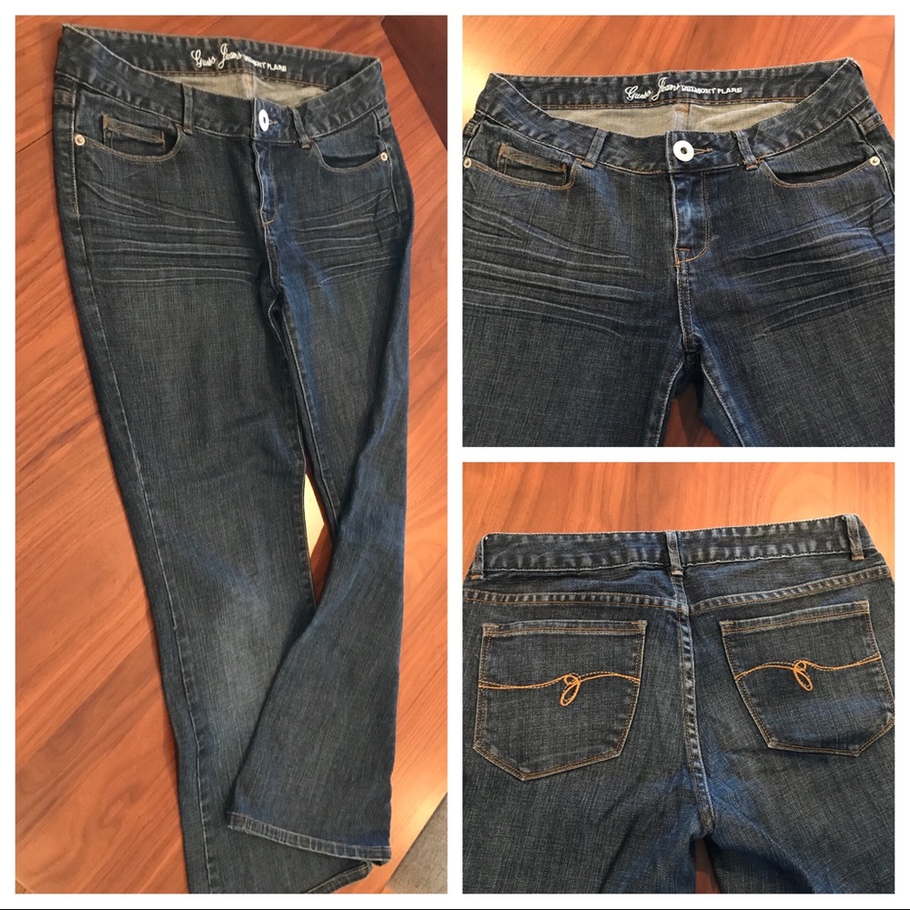 Like New - Guess Jeans